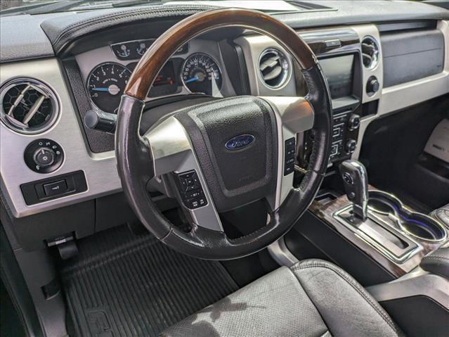 used 2014 Ford F-150 car, priced at $20,250
