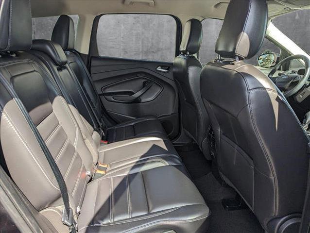 used 2019 Ford Escape car, priced at $18,291