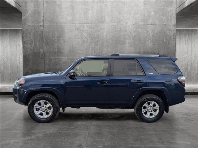 used 2022 Toyota 4Runner car, priced at $36,928