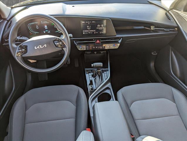 used 2024 Kia Niro car, priced at $23,616