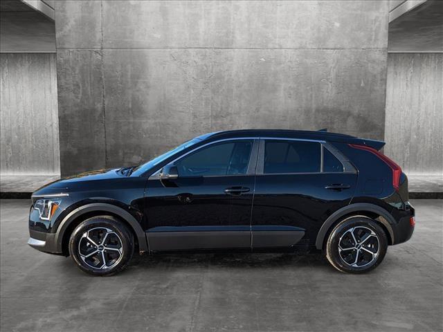 used 2024 Kia Niro car, priced at $23,616