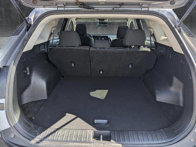 used 2023 Kia Sportage Hybrid car, priced at $25,772