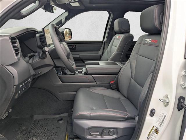 new 2026 Toyota Tundra Hybrid car, priced at $79,144