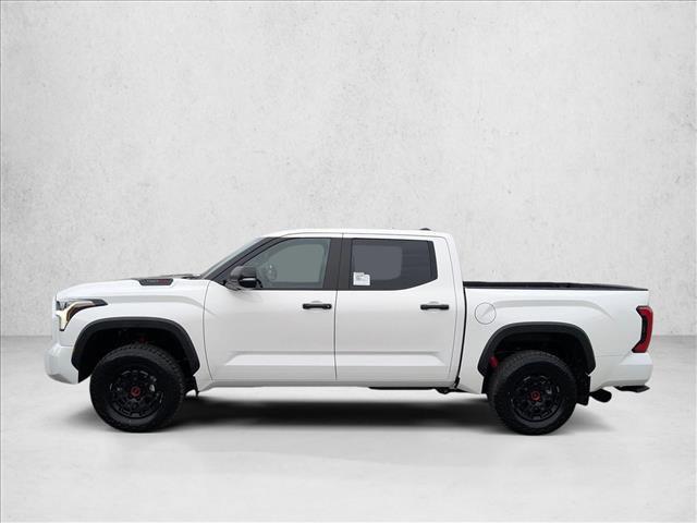 new 2026 Toyota Tundra Hybrid car, priced at $79,144