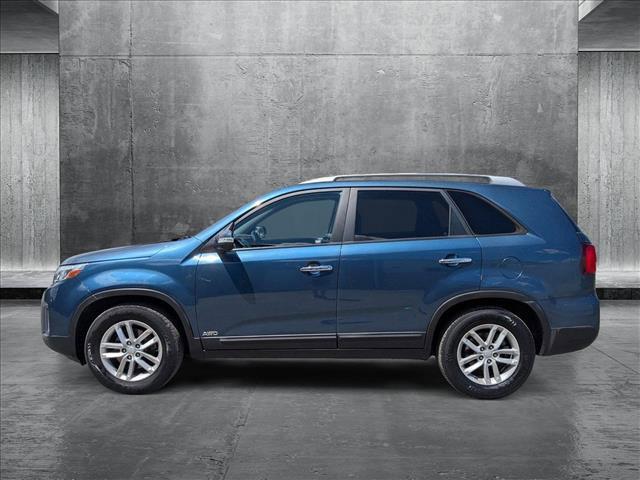 used 2014 Kia Sorento car, priced at $10,449