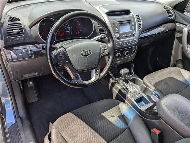 used 2014 Kia Sorento car, priced at $10,449