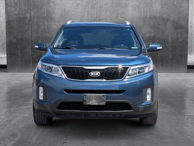 used 2014 Kia Sorento car, priced at $10,449