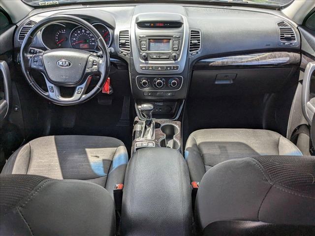 used 2014 Kia Sorento car, priced at $10,449