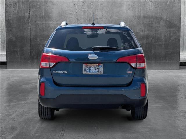 used 2014 Kia Sorento car, priced at $10,449