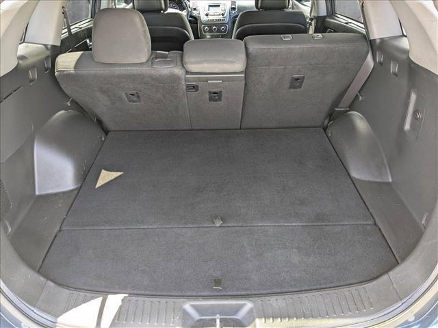 used 2014 Kia Sorento car, priced at $10,449