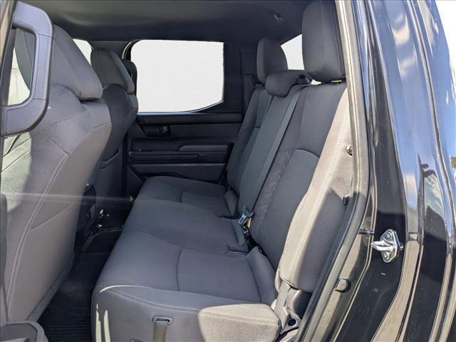 used 2024 Toyota Tacoma car, priced at $29,984