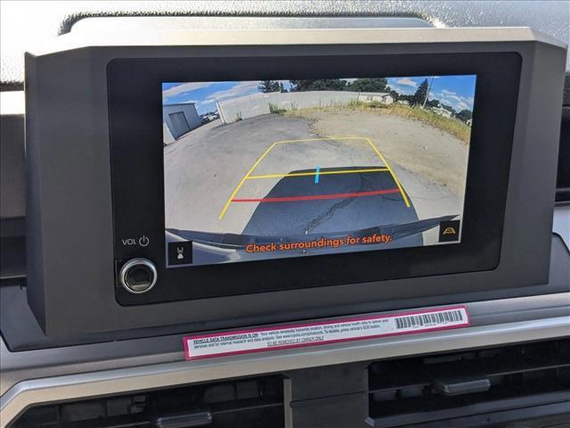 used 2024 Toyota Tacoma car, priced at $29,984