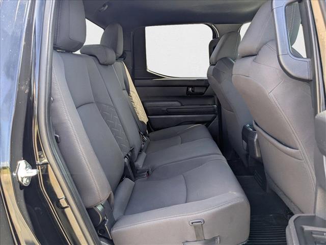 used 2024 Toyota Tacoma car, priced at $29,984