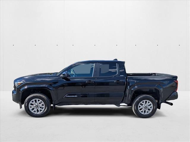 used 2024 Toyota Tacoma car, priced at $29,984