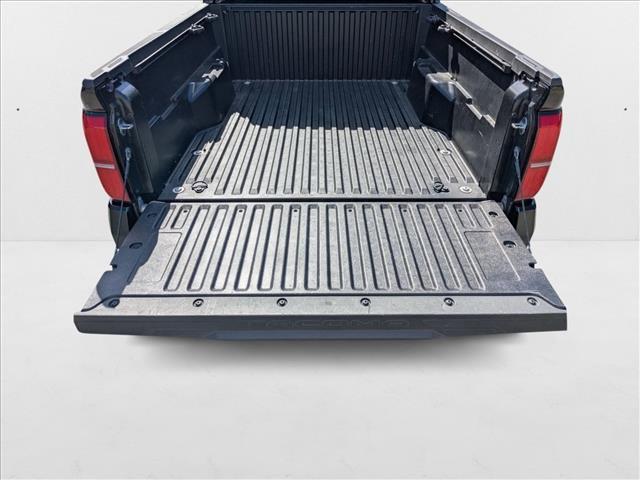 used 2024 Toyota Tacoma car, priced at $29,984