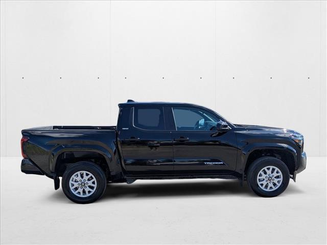 used 2024 Toyota Tacoma car, priced at $29,984