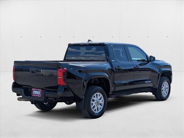 used 2024 Toyota Tacoma car, priced at $29,984