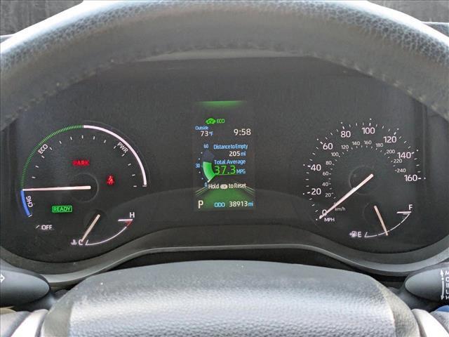 used 2022 Toyota Sienna car, priced at $46,991