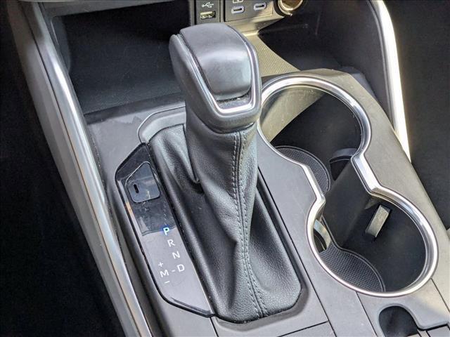 used 2022 Toyota Highlander car, priced at $34,944