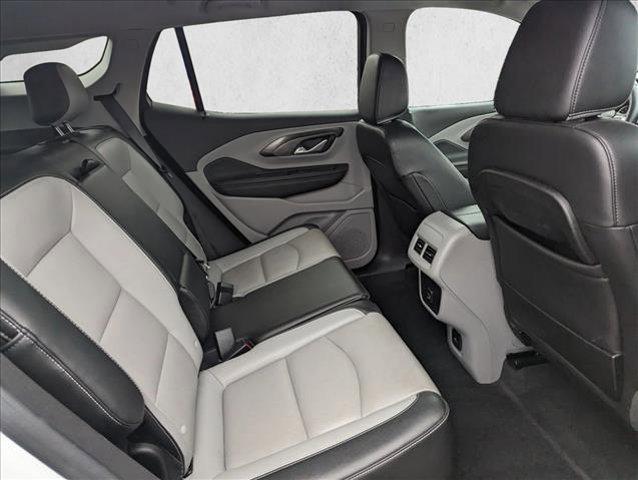 used 2024 GMC Terrain car, priced at $24,491