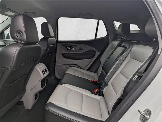 used 2024 GMC Terrain car, priced at $24,491