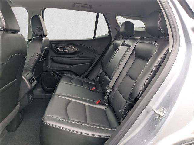 used 2024 GMC Terrain car, priced at $24,491