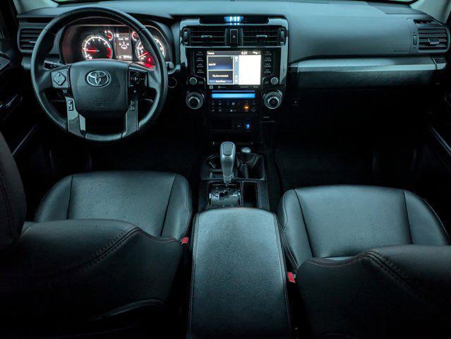 used 2022 Toyota 4Runner car, priced at $50,991