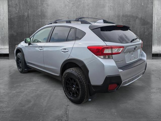used 2019 Subaru Crosstrek car, priced at $18,992