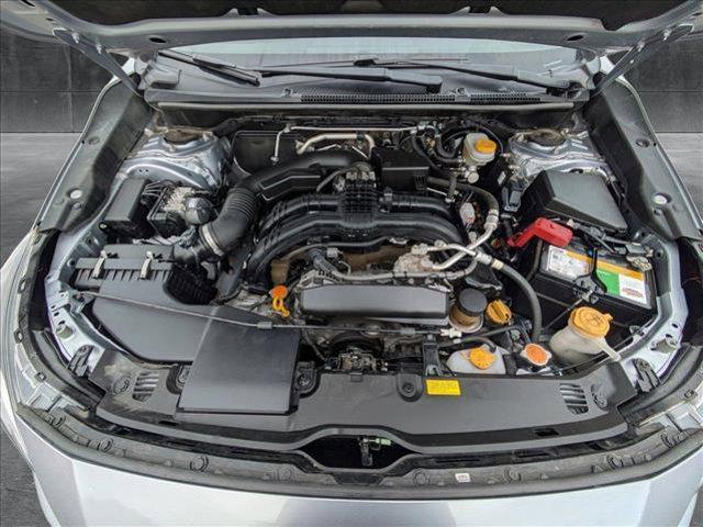 used 2019 Subaru Crosstrek car, priced at $18,992