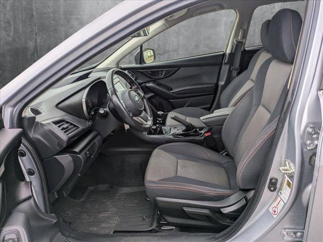 used 2019 Subaru Crosstrek car, priced at $18,992
