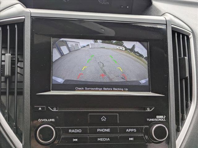 used 2019 Subaru Crosstrek car, priced at $18,992