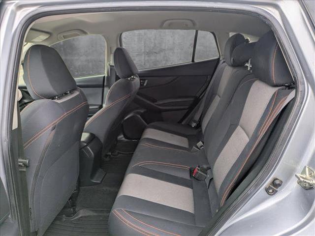 used 2019 Subaru Crosstrek car, priced at $18,992
