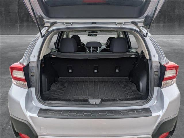 used 2019 Subaru Crosstrek car, priced at $18,992