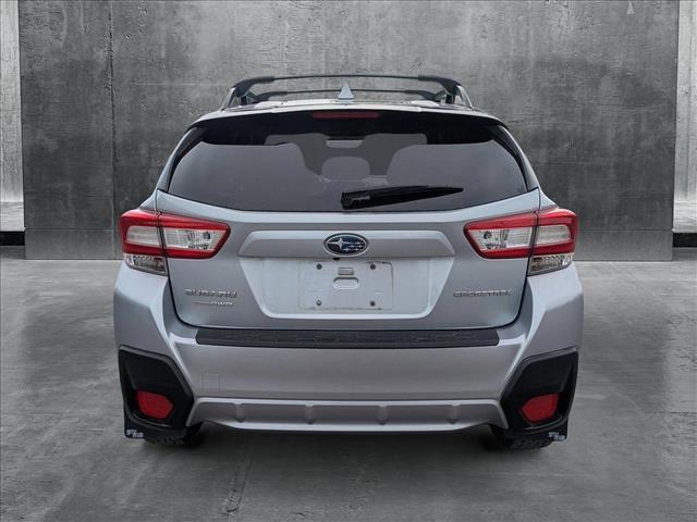 used 2019 Subaru Crosstrek car, priced at $18,992