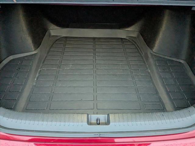 used 2024 Honda Accord car, priced at $26,361