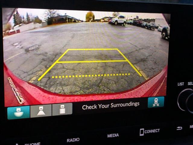 used 2024 Honda Accord car, priced at $26,361