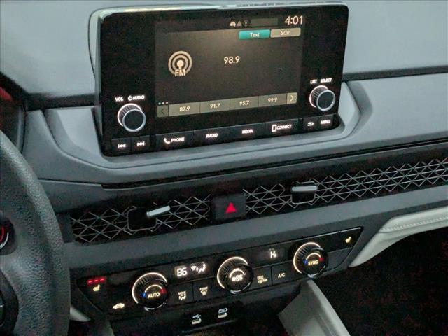 used 2024 Honda Accord car, priced at $26,361