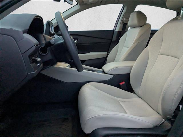 used 2024 Honda Accord car, priced at $26,361