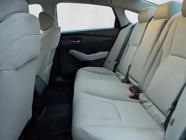 used 2024 Honda Accord car, priced at $26,361