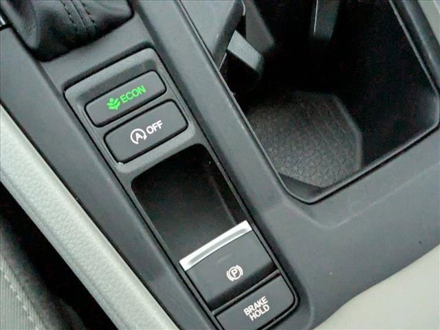 used 2024 Honda Accord car, priced at $26,361