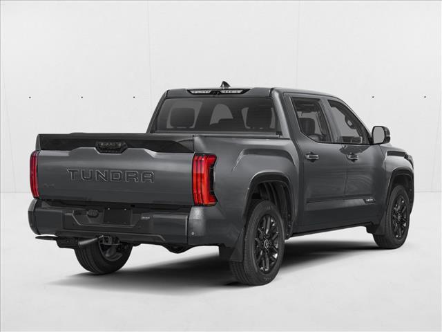 new 2026 Toyota Tundra car, priced at $73,032