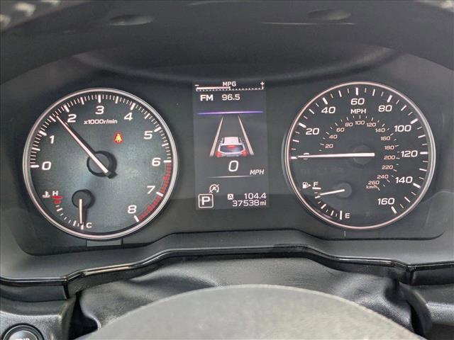 used 2022 Subaru Outback car, priced at $26,998