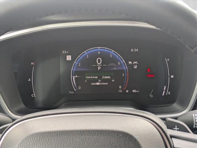 new 2026 Toyota Corolla car, priced at $30,642