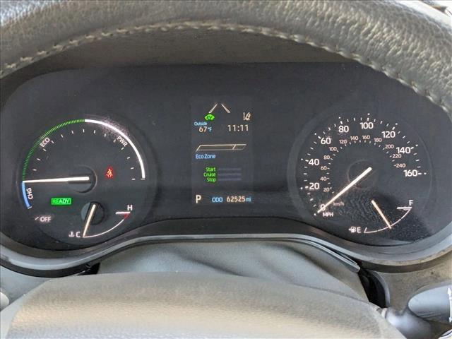 used 2023 Toyota Sienna car, priced at $38,991