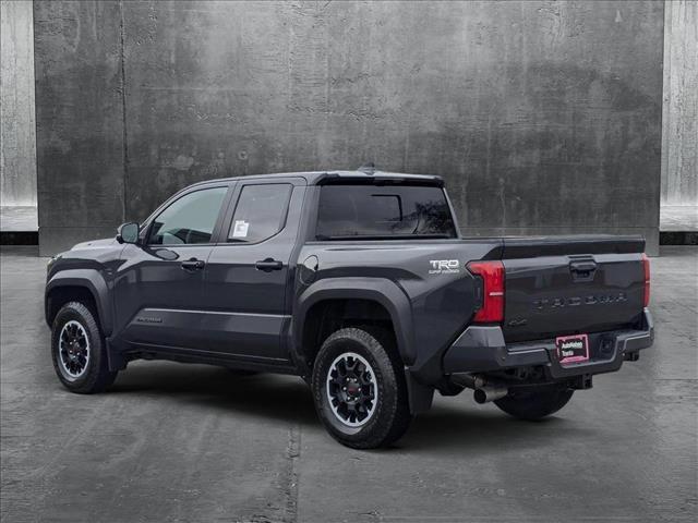 new 2024 Toyota Tacoma car, priced at $55,788