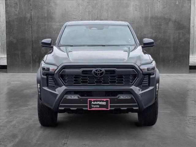 new 2024 Toyota Tacoma car, priced at $55,788