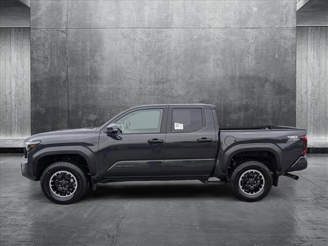 new 2024 Toyota Tacoma car, priced at $55,788