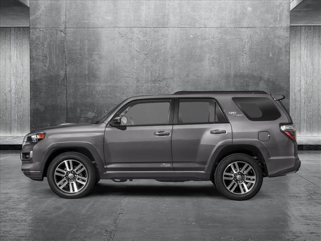 new 2025 Toyota 4Runner car, priced at $58,493