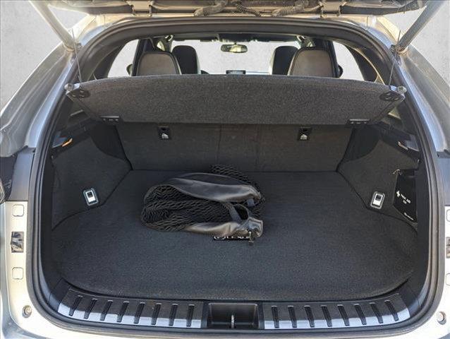 used 2017 Lexus NX 200t car, priced at $24,991