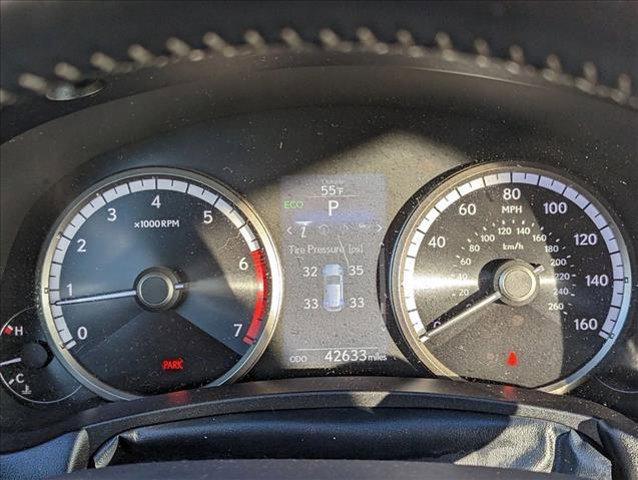 used 2017 Lexus NX 200t car, priced at $24,991